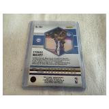 Ten NBA Player Cards: Reggie Miller, Charles Barkley, Isiah Thomas, Carmelo Anthony, Derrick Rose, Chris Weber, Jalen Rose, Tyrese Maxey and Seth Curry