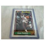 Ten NBA Player Cards: Reggie Miller, Charles Barkley, Isiah Thomas, Carmelo Anthony, Derrick Rose, Chris Weber, Jalen Rose, Tyrese Maxey and Seth Curry