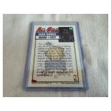 Ten NBA Player Cards: Reggie Miller, Charles Barkley, Isiah Thomas, Carmelo Anthony, Derrick Rose, Chris Weber, Jalen Rose, Tyrese Maxey and Seth Curry