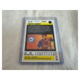 Ten NBA Player Cards: Reggie Miller, Charles Barkley, Isiah Thomas, Carmelo Anthony, Derrick Rose, Chris Weber, Jalen Rose, Tyrese Maxey and Seth Curry