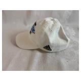 Three New Baseball Hats - NFL 2008 Vikings NFC North Champions, WNBA 2012 Lynx Western Conference Champs, Vikings