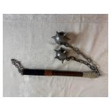 Medieval Flail (Morning Star)
