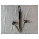 Medieval Flail (Morning Star)