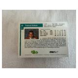 1991 Classic Hockey Draft Picks Limited Edition Set (Unopened Pack) includes Certificate of Limited Edition Set #62,132 out of 75,000 (50 Cards)