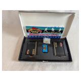 1991 Topps Stadium Club Charter Member Box Set - includes 32 Limited Edition Cards, Key Chain and Pin