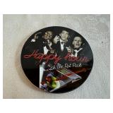 Happy Hour with the Rat Pack CD includes 18 Songs