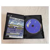 Five Fast and Furious DVD