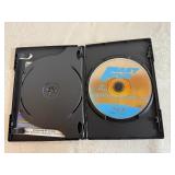 Five Fast and Furious DVD