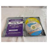 Five Fast and Furious DVD