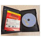 Five Fast and Furious DVD