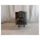 Vintage Tonka Morrell Meats Semi Trailer