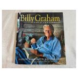 Billy Graham God