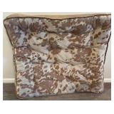 SR - Dog Kennel Set with Kirkland Bed and Adjustable Gate