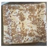 SR - Dog Kennel Set with Kirkland Bed and Adjustable Gate