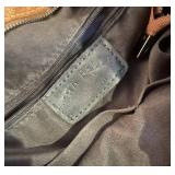 LR - Set of 4 Vintage Leather and Leather-Like Handbags