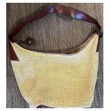 LR - Set of 3 Designer Leather Purses - Alfredo Picchi, Kooba, Tignanello