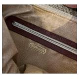 LR - Set of 3 Designer Leather Purses - Alfredo Picchi, Kooba, Tignanello