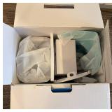 LR - Smart Bird Feeder with Camera and Solar Panel AI Recognition