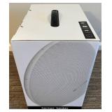 LR - Harman Kardon Onyx Studio 3 Portable Bluetooth Speaker in Box