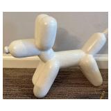 LR - Dog Lover Decor and Gift Lot with Figurines, Frames, Puzzles, and Accessories