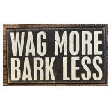 LR - Dog Lover Decor and Gift Lot with Figurines, Frames, Puzzles, and Accessories