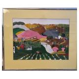 DR - Terry Cox-Joseph 