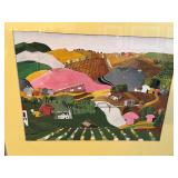 DR - Terry Cox-Joseph 