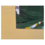 DR - Terry Cox-Joseph 