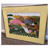 DR - Terry Cox-Joseph 