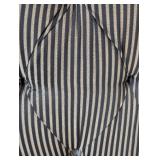 UL - King Size Bed Frame - Tufted Headboard