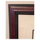 DR - Theo Tobiasse Harlequin Horse Print - Limited Edition 13/250