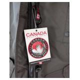 UL - Canada Weather Gear Parka - Size XXL