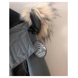 UL - Canada Weather Gear Parka - Size XXL