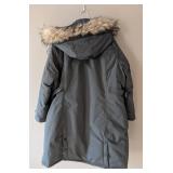 UL - Canada Weather Gear Parka - Size XXL