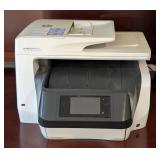 UL - HP OfficeJet Pro 8720 All-in-One Printer - Print, Fax, Scan, Copy