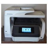 UL - HP OfficeJet Pro 8720 All-in-One Printer - Print, Fax, Scan, Copy