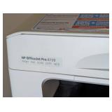 UL - HP OfficeJet Pro 8720 All-in-One Printer - Print, Fax, Scan, Copy