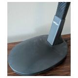 UL - Verilux Adjustable Gooseneck Desk Lamp - Black