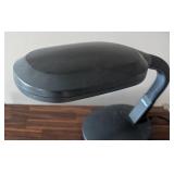 UL - Verilux Adjustable Gooseneck Desk Lamp - Black