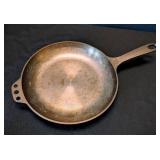 ML - Smithey Ironware 10-Inch Cast Iron Skillet