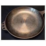 ML - Smithey Ironware 10-Inch Cast Iron Skillet