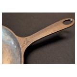 ML - Smithey Ironware 10-Inch Cast Iron Skillet