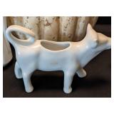 ML - Woods Little Old Lady Made in England - Vintage Ceramic Pitchers & Figurines Lot (6)