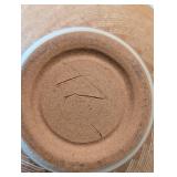 ML - Artisan Pottery Vases - Set of 3 Large Display Pieces