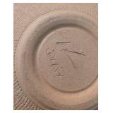 ML - Artisan Pottery Vases - Set of 3 Large Display Pieces