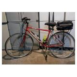 G - Diamond Back Overnite Mountain Bike