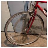 G - Diamond Back Overnite Mountain Bike