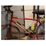 G - Diamond Back Overnite Mountain Bike