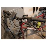 G - Diamond Back Overnite Mountain Bike