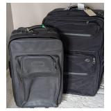 UL - Samsonite & Travelpro Luggage Lot - 6 Bags